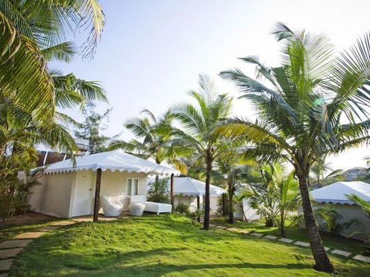 Marbela Beach Resort